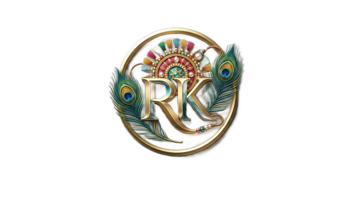 Fancy Rakhi