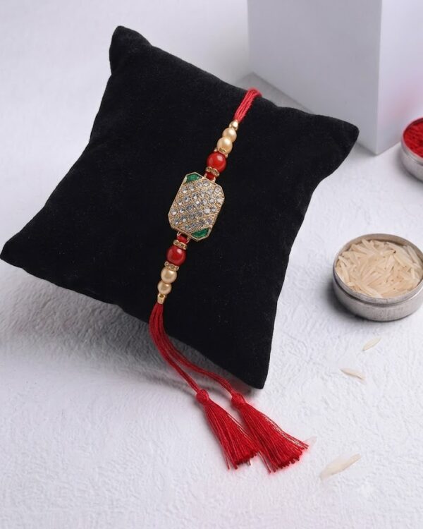 Fancy AD Rakhi