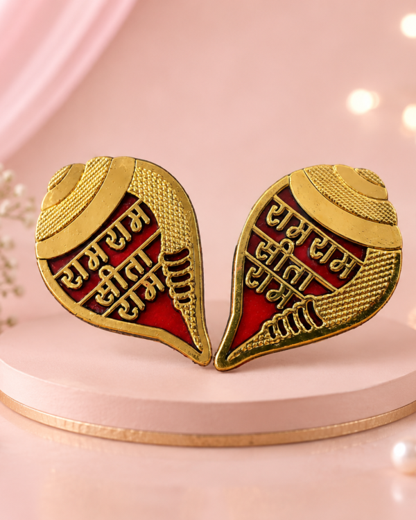Soan Sita Ram Shankh
