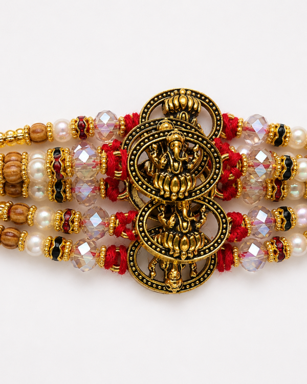 Dori Ganesh Rakhi