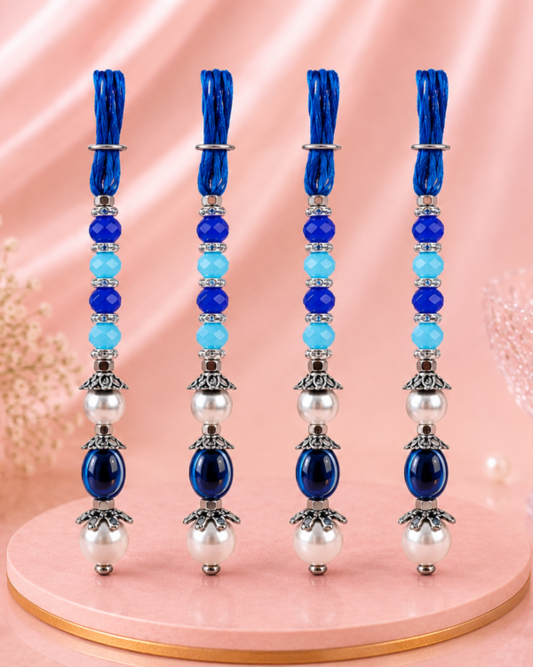 Lumba Evil Eye Rakhi