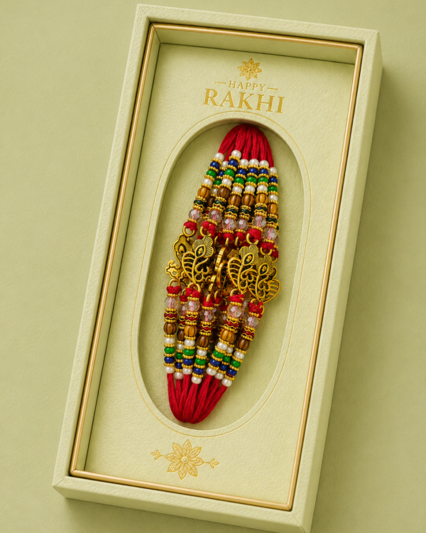 Dori Om Rakhi