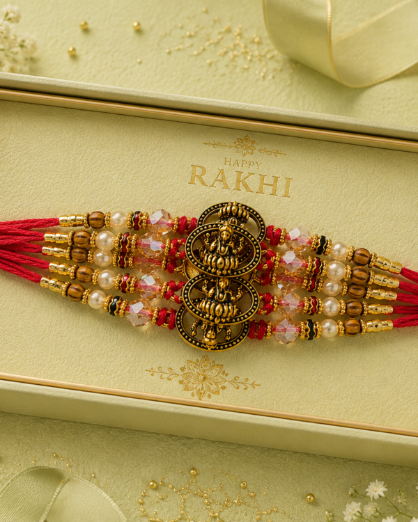 Dori Ganesh Rakhi