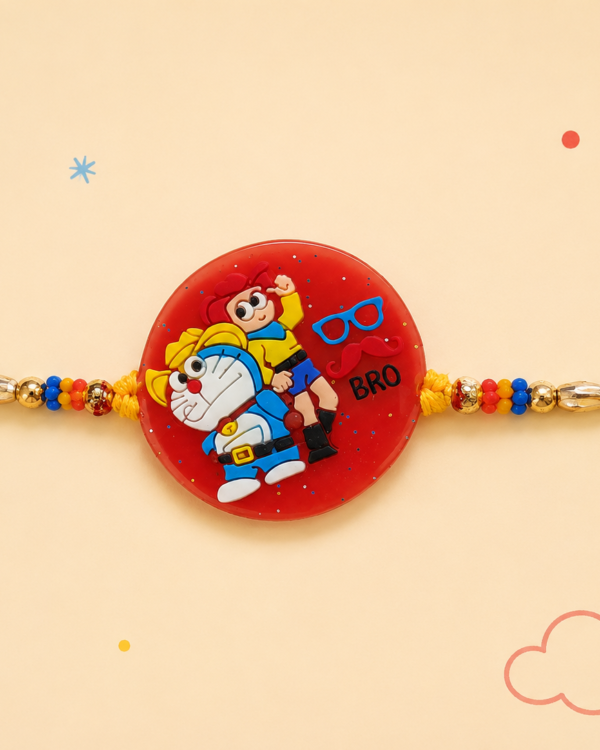 Kids Cartoon Rakhi