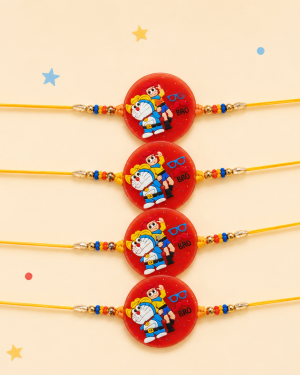 Kids Cartoon Rakhi