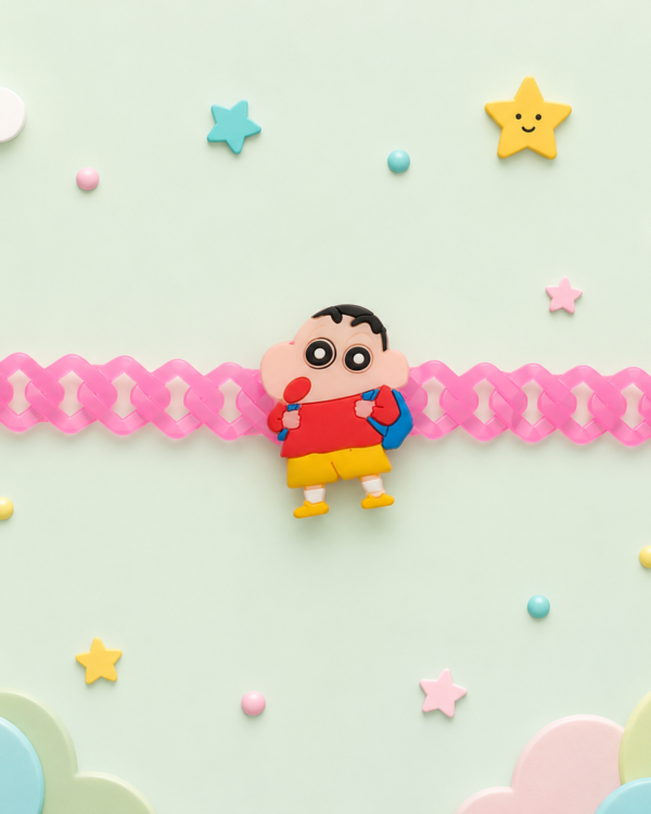Kids Cartoon Rakhi