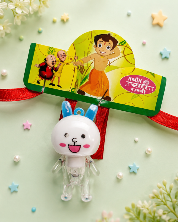 Kids Toy Rakhi