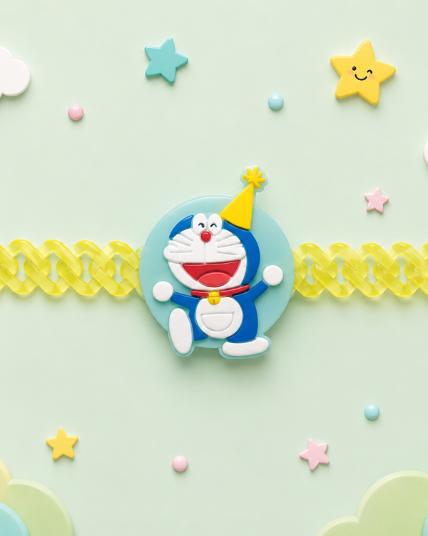 Kids Cartoon Rakhi