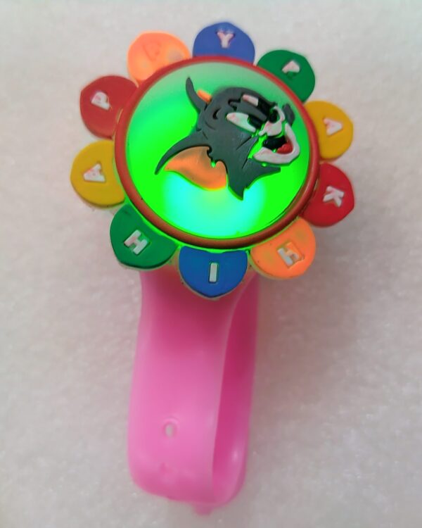 Kids Light Up Band Rakhi