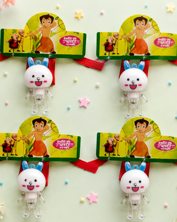 Kids Toy Rakhi