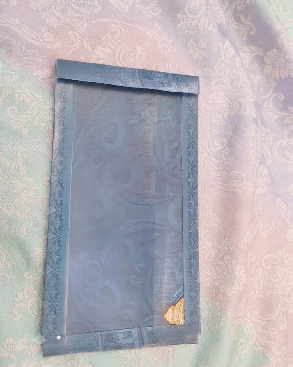 Radha Krishna Designer Envelope