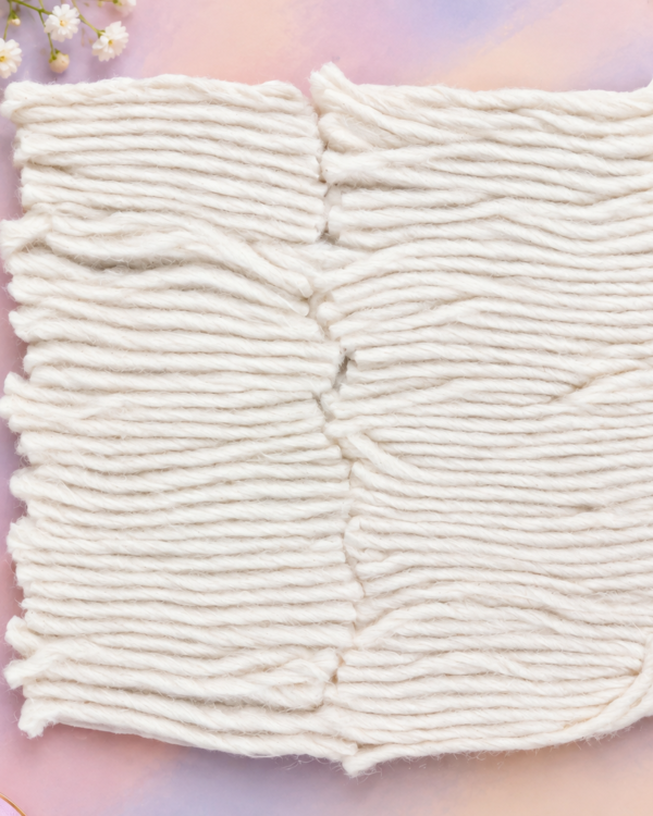 Cotton Diya Wicks