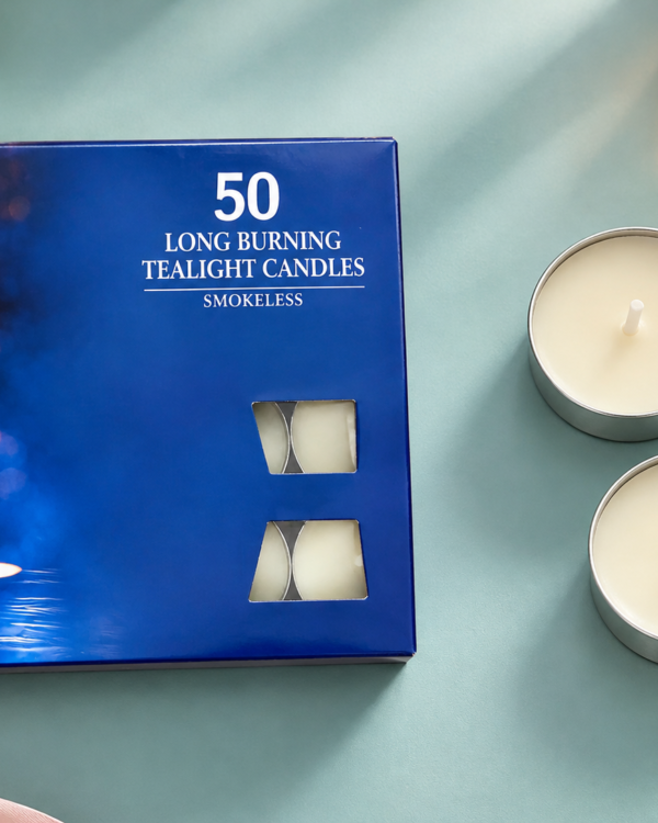 Tealight Candles