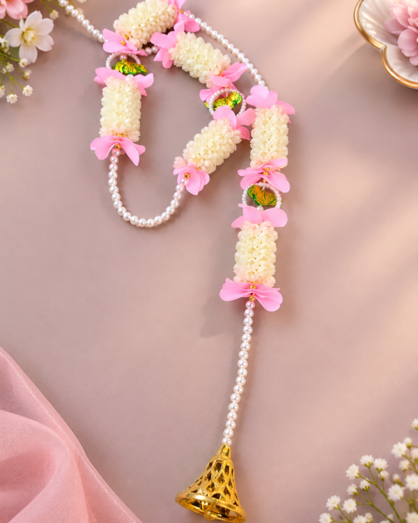 Artificial Mogra Gajra Door Hanging