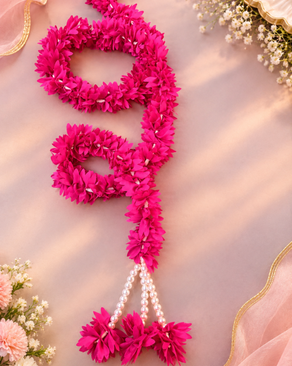 Rani Pink Door Hanging