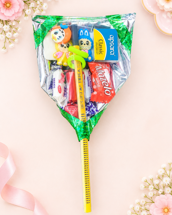 Navratri Gift
