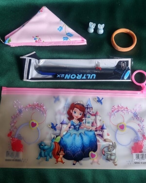 Pouch Kanjak Gifts