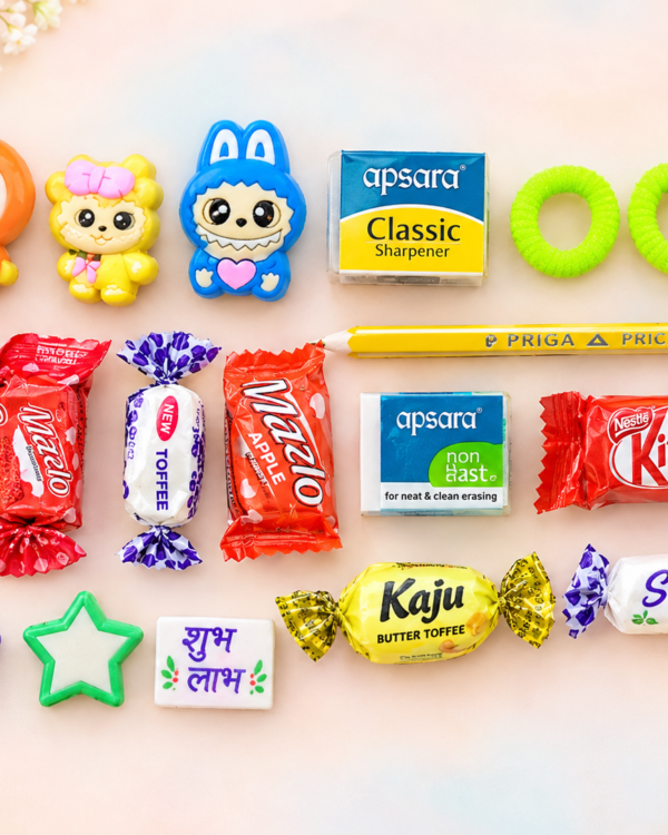 Navratri Gift